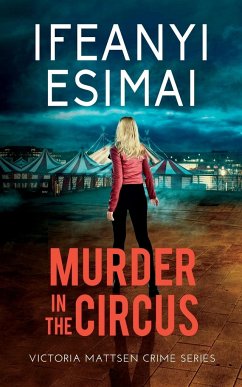 Murder in the Circus - Esimai