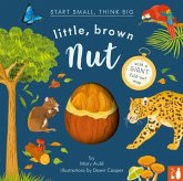 Little, Brown Nut Little, Brown Nut
