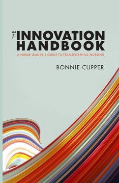 The Innovation Handbook - Clipper, Bonnie
