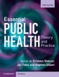 Essential Public Health - Bild 1