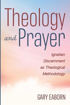 Theology and Prayer - Eaborn, Gary