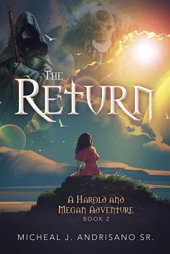 The Return - Andrisano Sr., Micheal J.