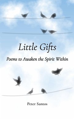 Little Gifts - Santos, Peter