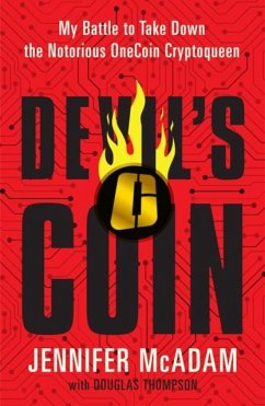 Cover Devil's Coin