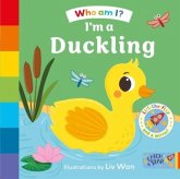 I'm a Duckling I'm a Duckling