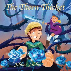 Cover The Thorn Thicket