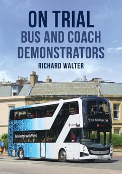 On Trial: Bus and Coach Demonstrators - Walter, Richard