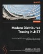 Modern Distributed Tracing in .NET - Bild 1