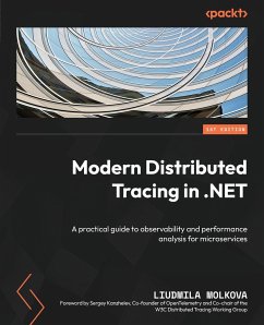 Modern Distributed Tracing in .NET - Molkova, Liudmila