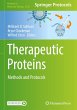 Therapeutic Proteins - Bild 1