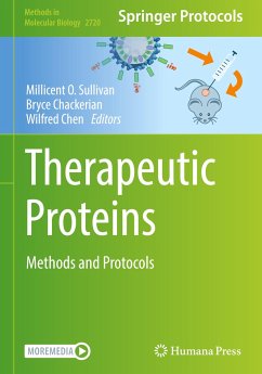 Therapeutic Proteins