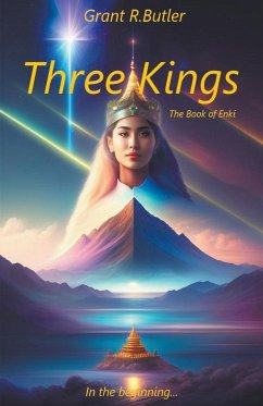 Three Kings - Butler, Grant R.