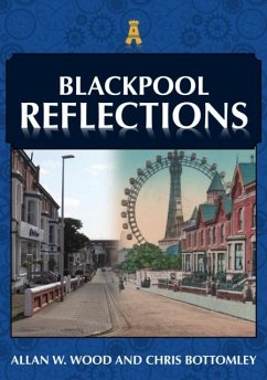 Cover Blackpool Reflections