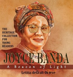 Joyce Banda - Degraft Okyere, Letitia