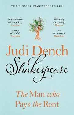 Shakespeare - Dench, Judi