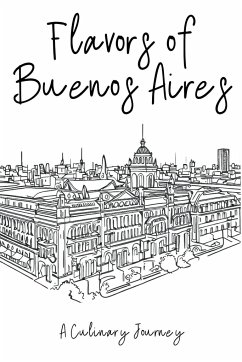 Flavors of Buenos Aires - Books, Clock Street