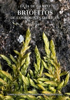 Cover Guía de campo : briófitos de los bosques ibéricos