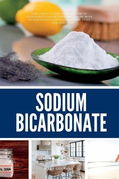 Sodium Bicarbonate - Golanna, Mary