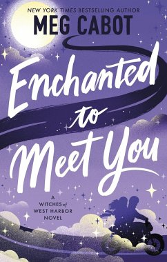 Enchanted to Meet You - Cabot, Meg