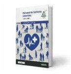 Cuestionarios personal de servicios generales Servizo Galego de Saúde