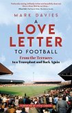 A Love Letter to Football