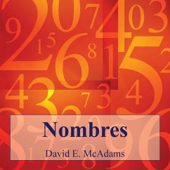 Nombres - McAdams, David E.