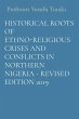 HISTORICAL ROOTS OF ETHNO-RELIGIOUS... - Bild 1