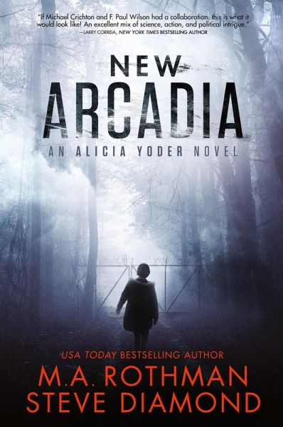 New Arcadia