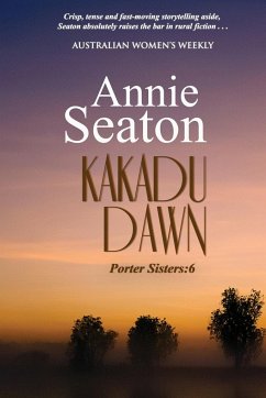 Kakadu Dawn - Seaton, Annie