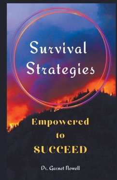 Survival Strategies - Nowell, Garnet