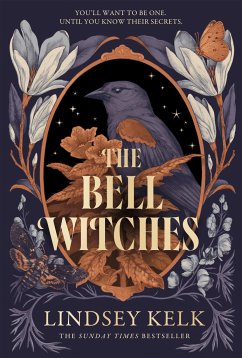 The Bell Witches - Kelk, Lindsey