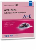 GMM-Fb. 106: AmE 2023, CD-ROM