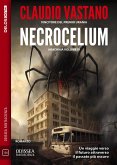 Necrocelium (eBook, ePUB)