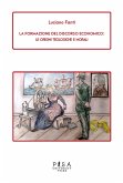 La formazione del discorso economico: le origini teologiche e morali (eBook, PDF)