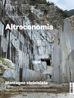 Altreconomia 261 - Luglio/Agosto 2023 (eBook, ePUB) - VV., AA.