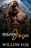 Révélation: Jaxson (eBook, ePUB)