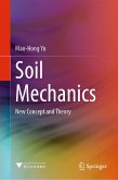 Soil Mechanics (eBook, PDF)