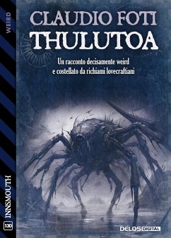 Thulutoa (eBook, ePUB) - Foti, Claudio