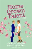 Home Grown Talent (eBook, ePUB)