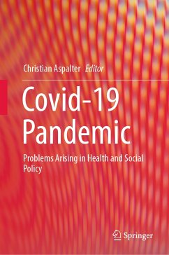 Covid-19 Pandemic (eBook, PDF)