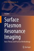 Surface Plasmon Resonance Imaging (eBook, PDF)