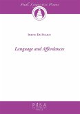 Language and Affordances (eBook, PDF)