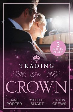 Cover Trading The Crown (eBook, ePUB)