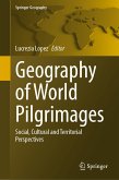 Geography of World Pilgrimages (eBook, PDF)