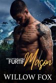 Furtif: Mason (eBook, ePUB)