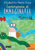 Esplorazione di immaginaria (eBook, ePUB)