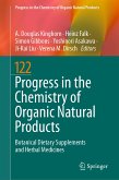 Progress in the Chemistry of Organic Natural Products 122 (eBook, PDF)