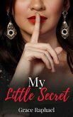 My Little Secret (eBook, ePUB)