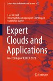 Expert Clouds and Applications (eBook, PDF)