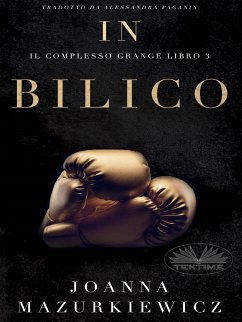 In Bilico (eBook, ePUB) - Mazurkiewicz, Joanna